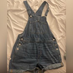 Old Navy Overalls